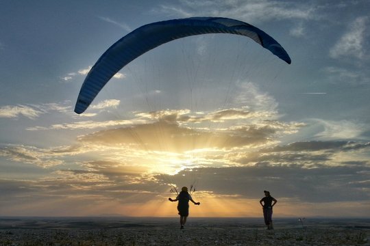 Parapente