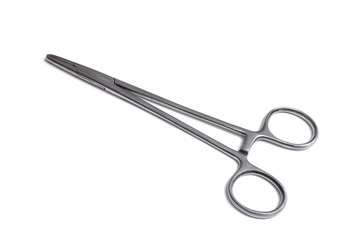 Surgical instruments isolated