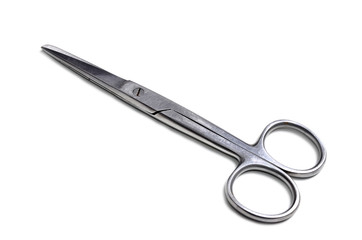 Surgical instruments isolated