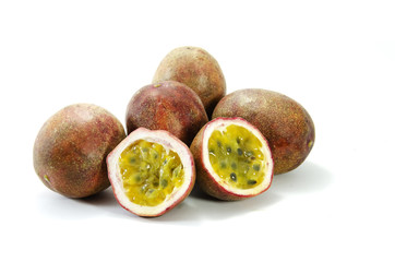 passionfruits