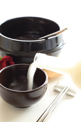 Korean rice wine, Makgeolli