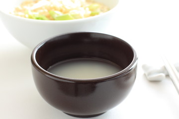 Korean rice wine, Makgeolli