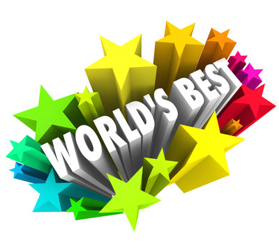 World's Best Stars Colorful Fireworks Top Greatest Choice