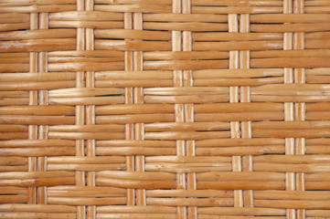 Wicker background
