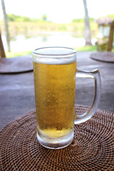 ビール　ランカウイ島