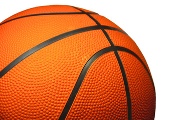 The basketball