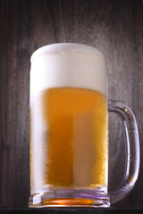 生ビール