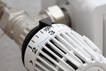 Heizkörperthermostat