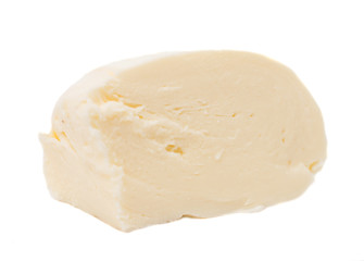 fresh italian mozzarella