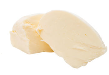 fresh italian mozzarella