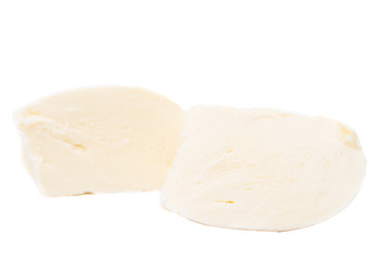 fresh italian mozzarella