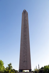 Egyptian Obelisk