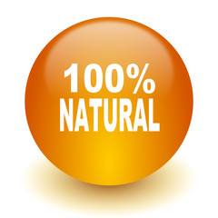 natural icon