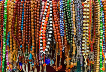 turkish rosary beads