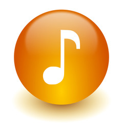 music icon