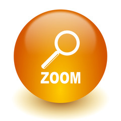 zoom icon