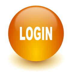 login icon