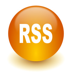 rss icon