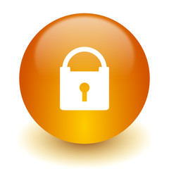 padlock icon