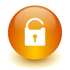padlock icon