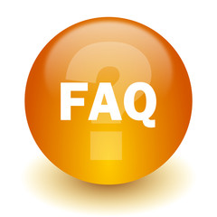 faq icon