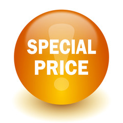 special price icon