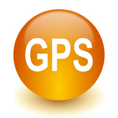 gps icon