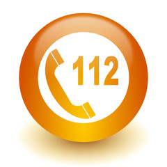 emergency call icon