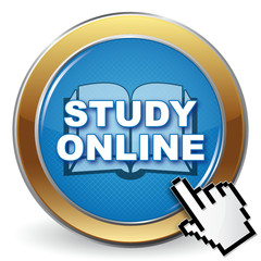 STUDY ONLINE ICON