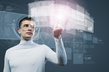 Global technologies