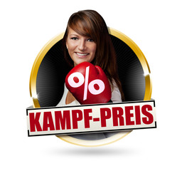 button kampfpreis
