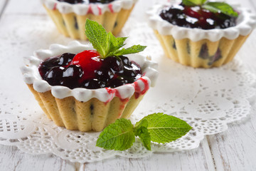 Cake