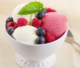 Ice cream