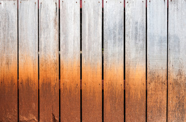 Muddy Wood Wall Background/ Texture