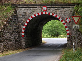 Höhenbegrenzung