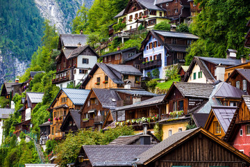 Hallstatt