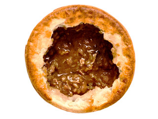 meat pie