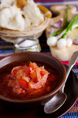 soup