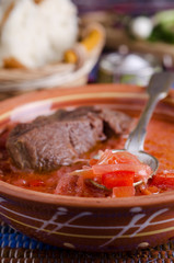 soup
