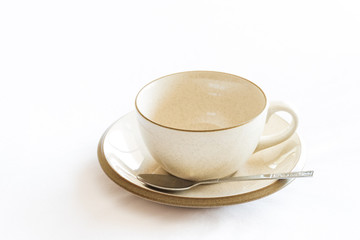 cup and saucer