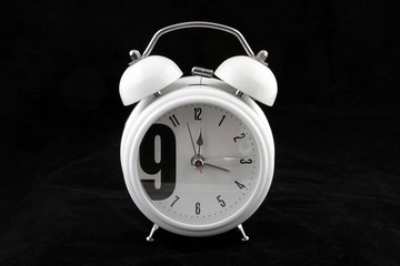 Alarm clock
