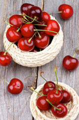 Sweet Cherry