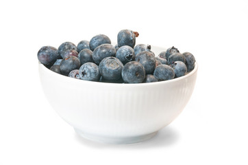 Blueberries