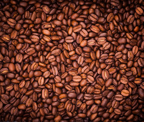 Coffee beans