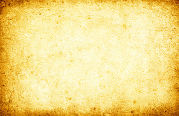 Obraz premium Brown grungy wall