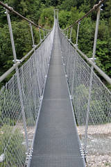 Obraz premium hägebrücke