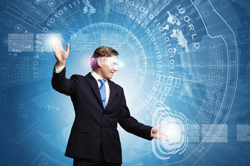Technology innovations