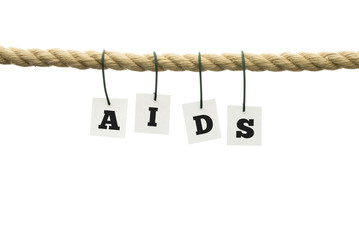 Aids awareness