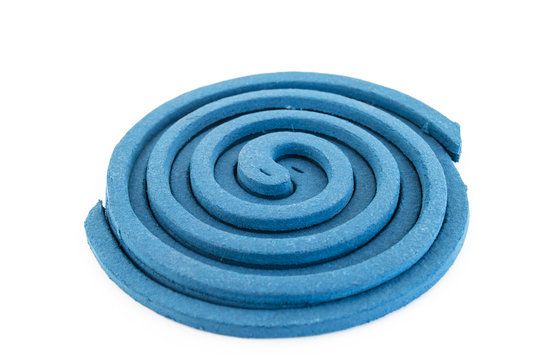 Mosquito Coil