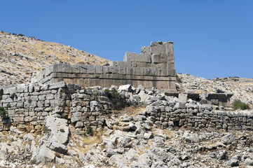 Obraz premium Niha Libanon